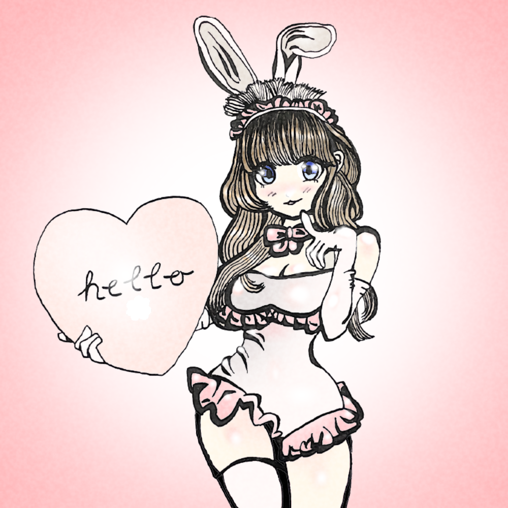 Bunny Girl